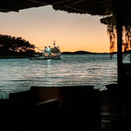 Captain'S Lodge Tribalj المظهر الخارجي الصورة