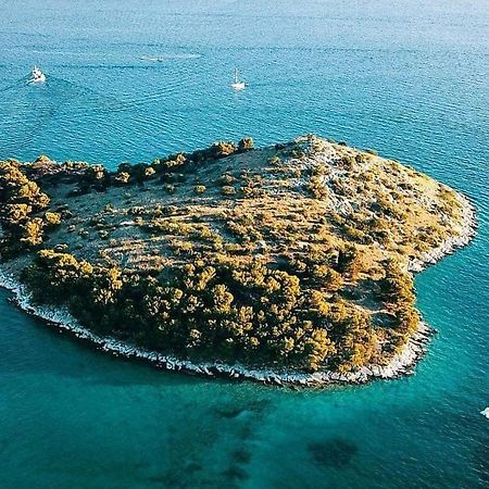 Captain'S Lodge Tribalj المظهر الخارجي الصورة