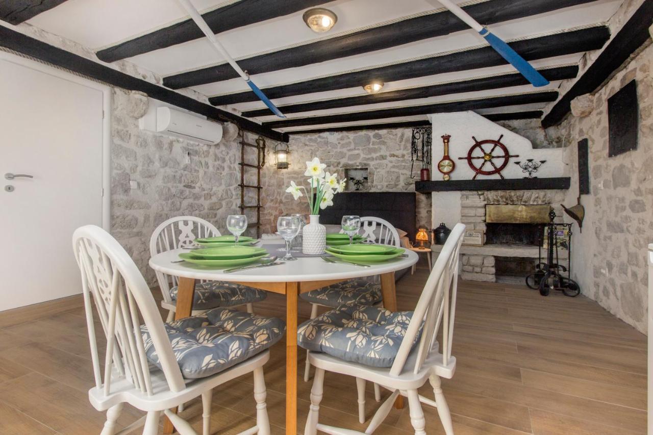 Captain'S Lodge Tribalj المظهر الخارجي الصورة