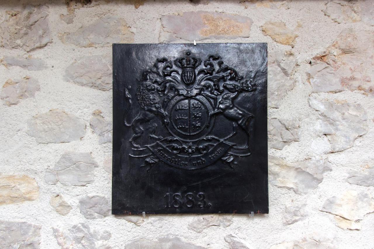 Captain'S Lodge Tribalj المظهر الخارجي الصورة