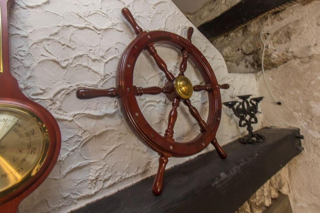 Captain'S Lodge Tribalj المظهر الخارجي الصورة
